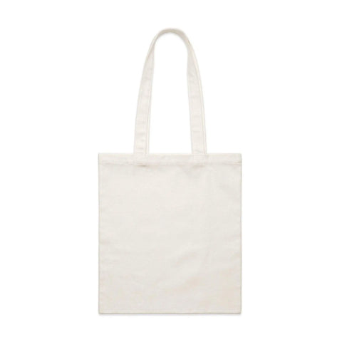As Colour parcel tote bag 1000 Active Wear As Colour CREAM OS