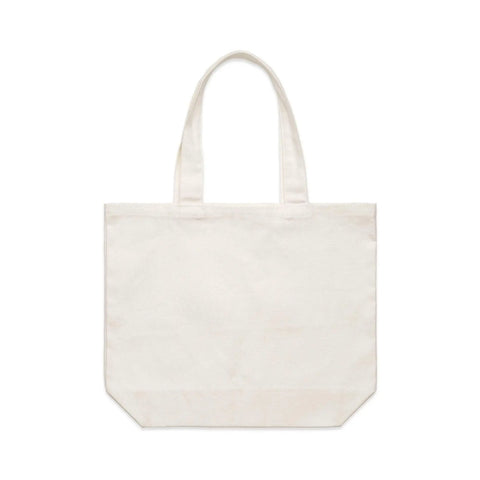 As Colour shoulder tote 1002 Active Wear As Colour CREAM OS