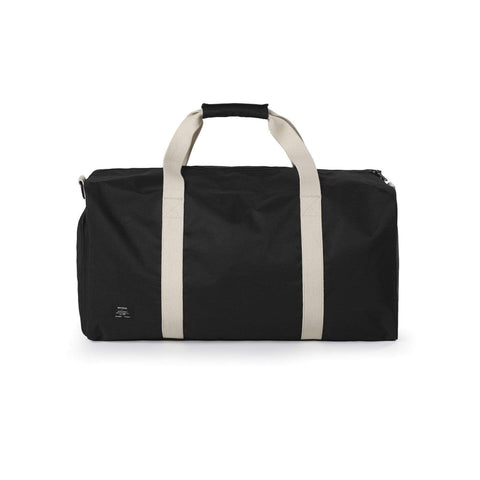 As Colour transit travel bag 1009 Active Wear As Colour BLACK/NATURAL OS