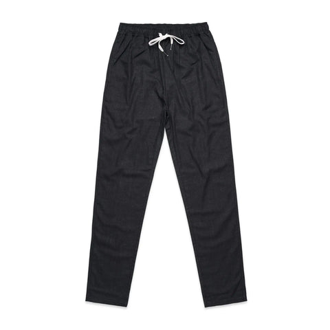 As Colour Women's madison pants 4029 Active Wear As Colour BLACK XSM