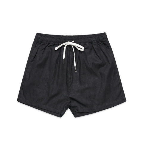 As Colour Women's madison shorts 4030 Active Wear As Colour