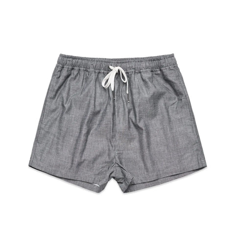 As Colour Women's madison shorts 4030 Active Wear As Colour