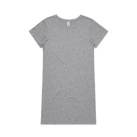 As Colour Women's mika organic S/S dress 4028 Active Wear As Colour