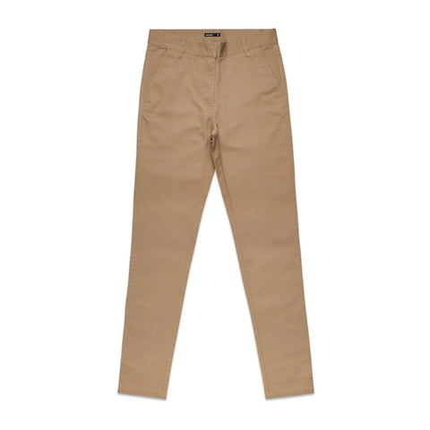 As Colour Women's standard pants 4901 Active Wear As Colour