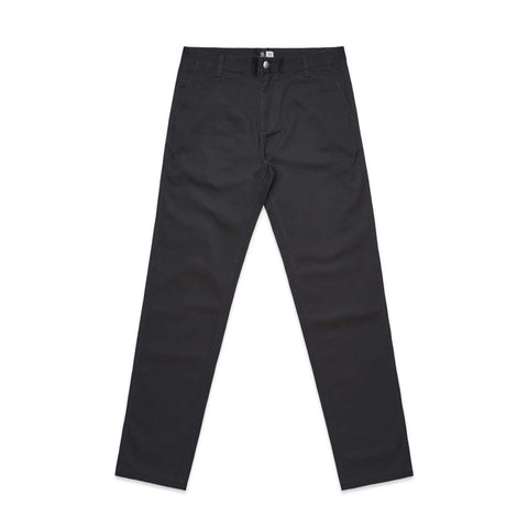 As Colour Men's work pants 5907 Active Wear As Colour CHARCOAL 28