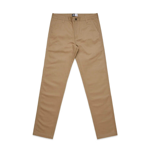 As Colour Men's work pants 5907 Active Wear As Colour KHAKI 28