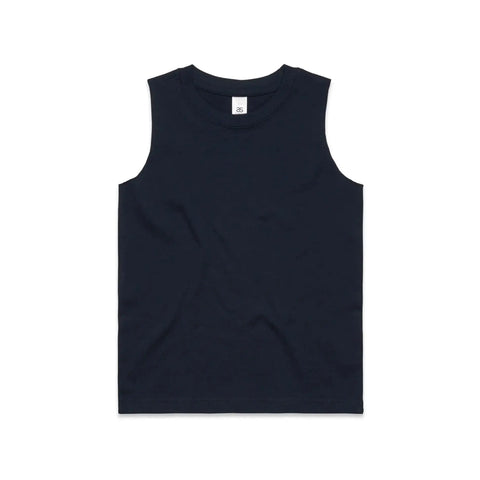 As Colour Kids Barnard tank 3009 Casual Wear As Colour