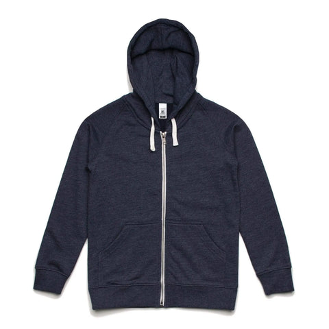 As Colour kids traction zip artic 3019 Casual Wear As Colour NAVY MARLE 2K