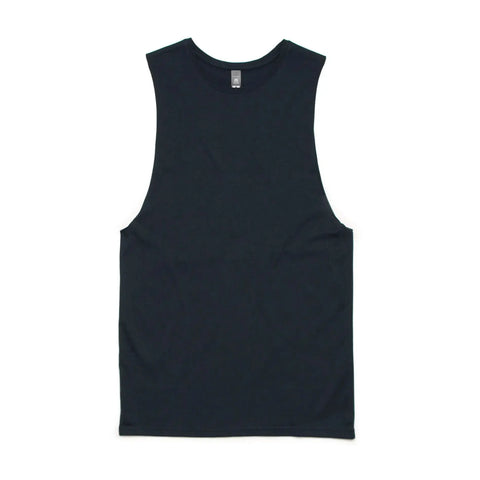 As Colour Men's barnard tank 5025 Casual Wear As Colour