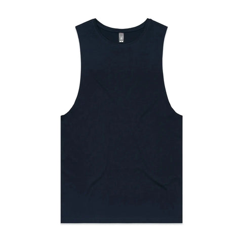 As Colour Men's barnard tank 5025 Casual Wear As Colour