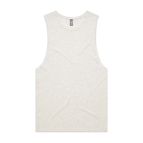 As Colour Men's barnard tank 5025 Casual Wear As Colour