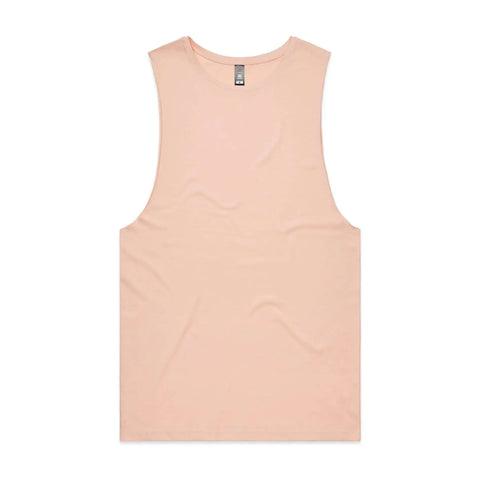 As Colour Men's barnard tank 5025 Casual Wear As Colour