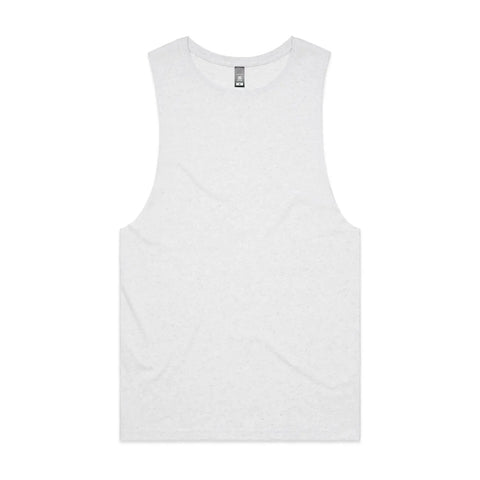 As Colour Men's barnard tank 5025 Casual Wear As Colour
