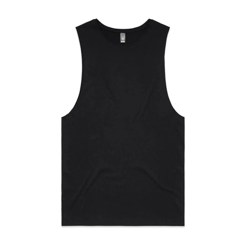 As Colour Men's barnard tank 5025 Casual Wear As Colour