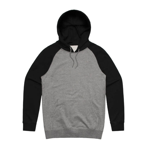 As Colour Men's case hoodie 5205 Casual Wear As Colour