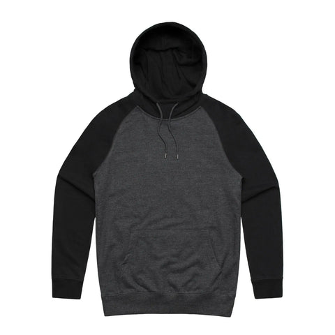 As Colour Men's case hoodie 5205 Casual Wear As Colour