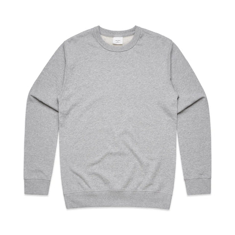 As Colour Men's premium crew 5121 Casual Wear As Colour