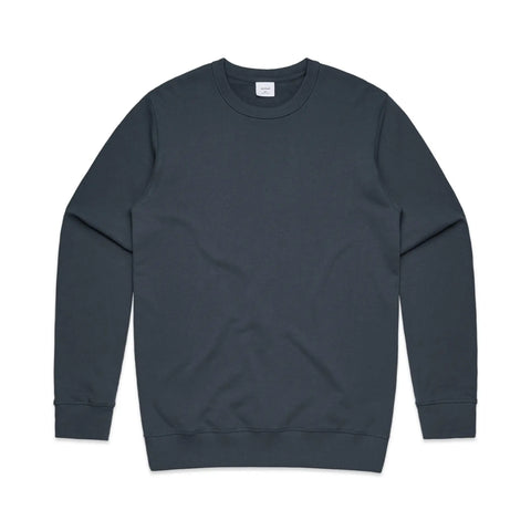 As Colour Men's premium crew 5121 Casual Wear As Colour