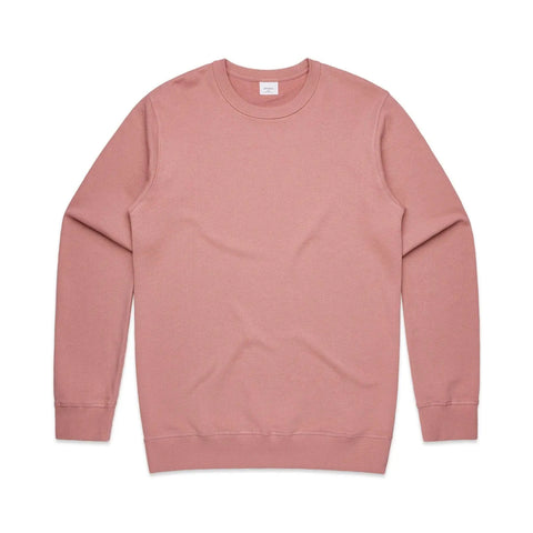 As Colour Men's premium crew 5121 Casual Wear As Colour