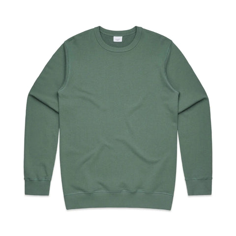 As Colour Men's premium crew 5121 Casual Wear As Colour