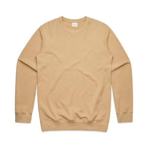 As Colour Men's premium crew 5121 Casual Wear As Colour