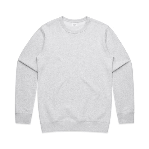 As Colour Men's premium crew 5121 Casual Wear As Colour