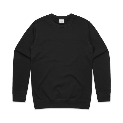 As Colour Men's premium crew 5121 Casual Wear As Colour