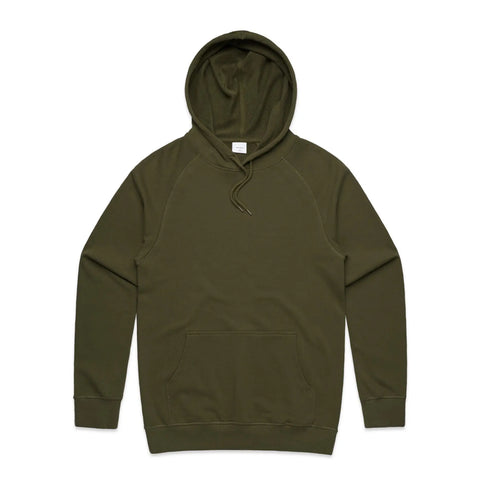 As Colour Men's premium hoodie 5120 Casual Wear As Colour