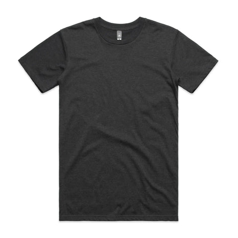 As Colour Men's staple marle tee 5001M Casual Wear As Colour