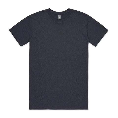 As Colour Men's staple marle tee 5001M Casual Wear As Colour