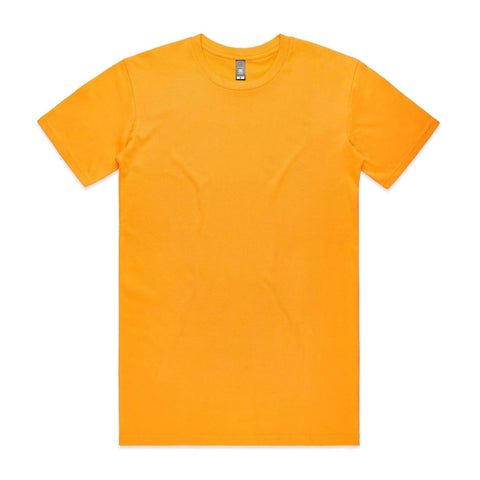 As Colour Men's staple tee 5001 Casual Wear As Colour
