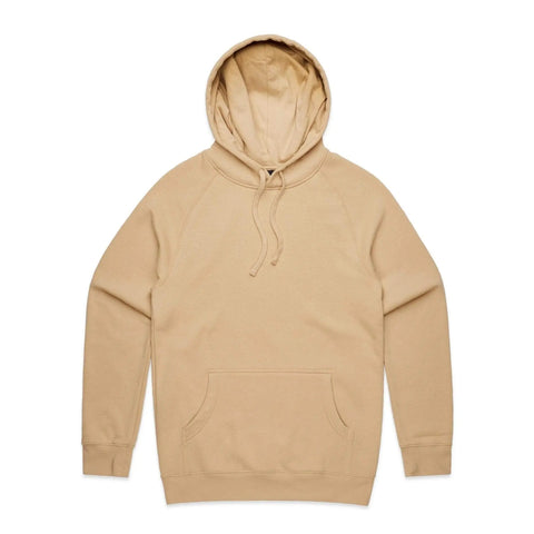 As Colour Men's supply hoodie 5101 (No Print No Sale) Casual Wear As Colour