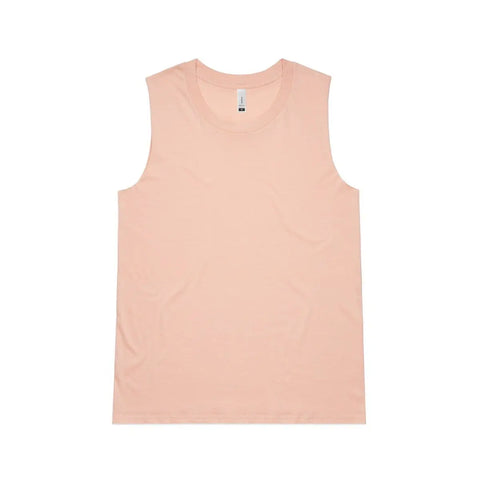 As Colour Women's brooklyn tank 4043 Casual Wear As Colour