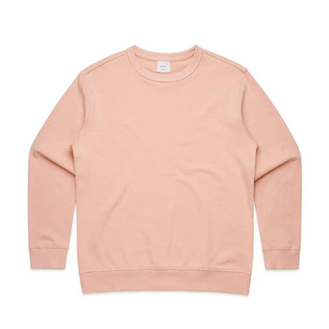 As Colour Women's premium crew tee 4121 Casual Wear As Colour