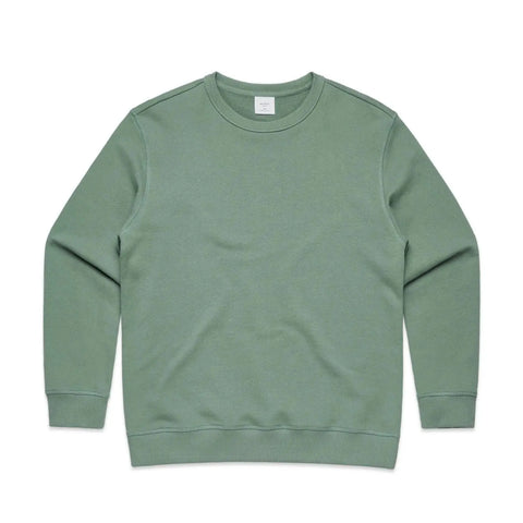 As Colour Women's premium crew tee 4121 Casual Wear As Colour SAGE XSM