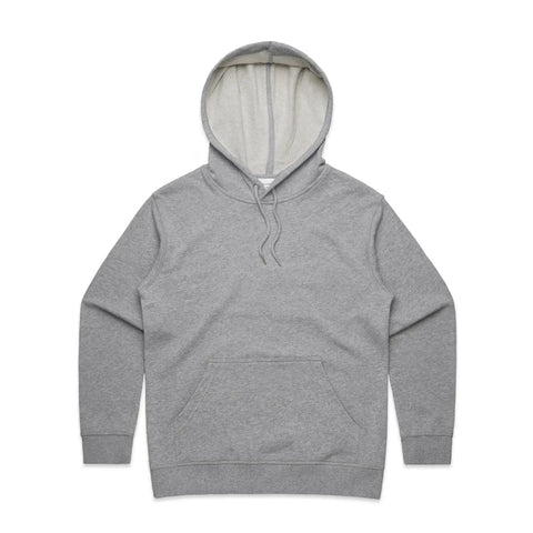 As Colour Women's premium hoodie 4120 Casual Wear As Colour