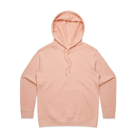 As Colour Women's premium hoodie 4120 Casual Wear As Colour