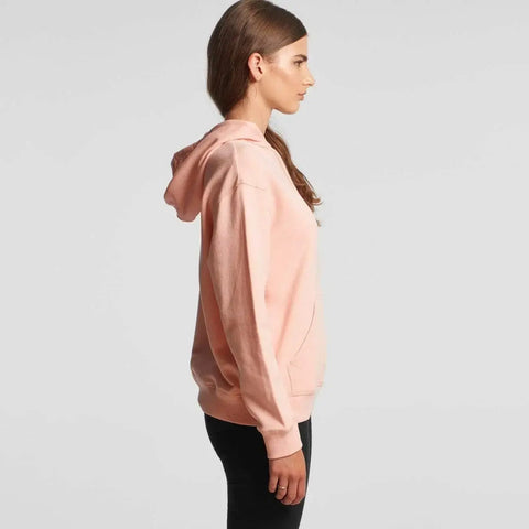 As Colour Women's premium hoodie 4120 Casual Wear As Colour