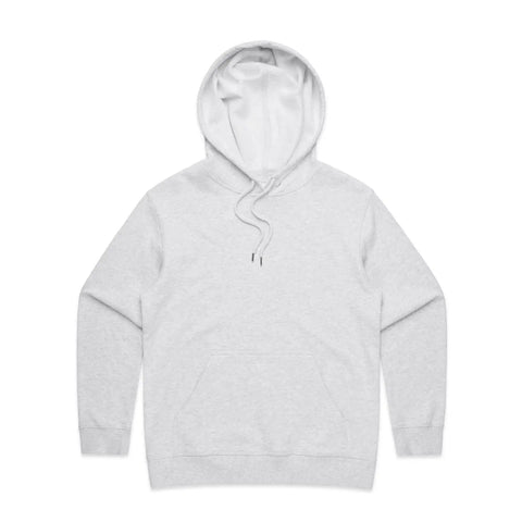 As Colour Women's premium hoodie 4120 Casual Wear As Colour
