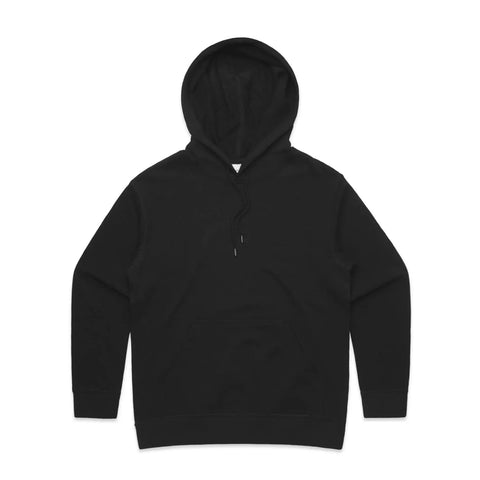 As Colour Women's premium hoodie 4120 Casual Wear As Colour