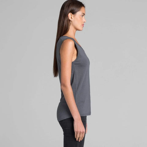 As Colour Women's tank tee 4018 Casual Wear As Colour