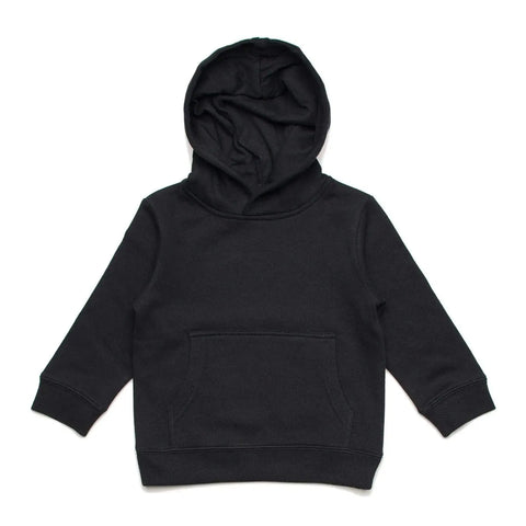 As Colour Youth supply hoodie 3033 Casual Wear As Colour BLACK 8Y