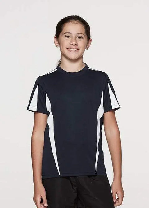 Aussie Pacific Eureka Kids Tees 3204 Casual Wear Aussie Pacific