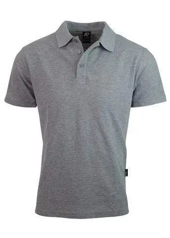 Aussie Pacific Ladies Hunter Polo Shirt 3312 Casual Wear Aussie Pacific Greymarle 6