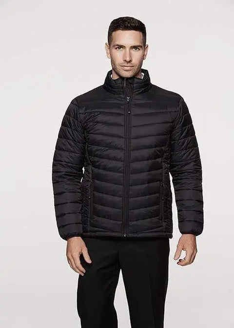 Aussie Pacific Men's Buller Jacket 1522 Casual Wear Aussie Pacific