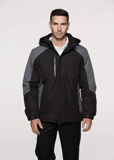 Aussie Pacific Men's Napier Jacket 1518 Casual Wear Aussie Pacific