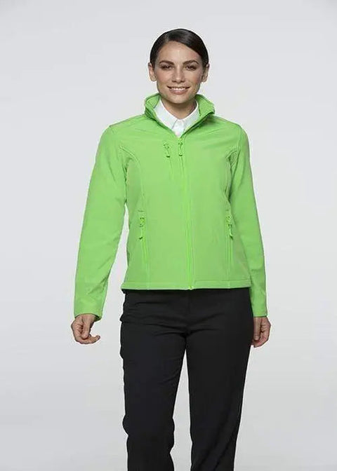 Aussie Pacific Olympus Ladies Jacket 2513 Casual Wear Aussie Pacific