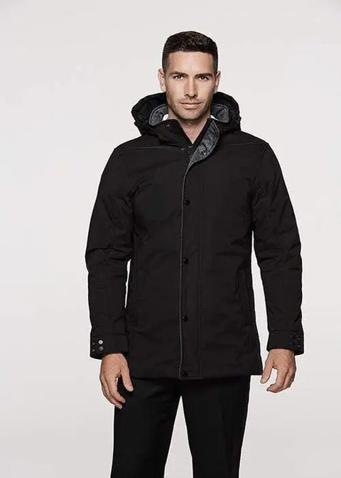 Aussie Pacific Parklands Jacket 1519 Casual Wear Aussie Pacific