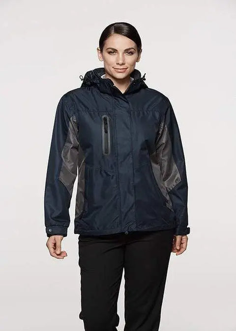 Aussie Pacific Women's Sheffield Jacket 2516 Casual Wear Aussie Pacific
