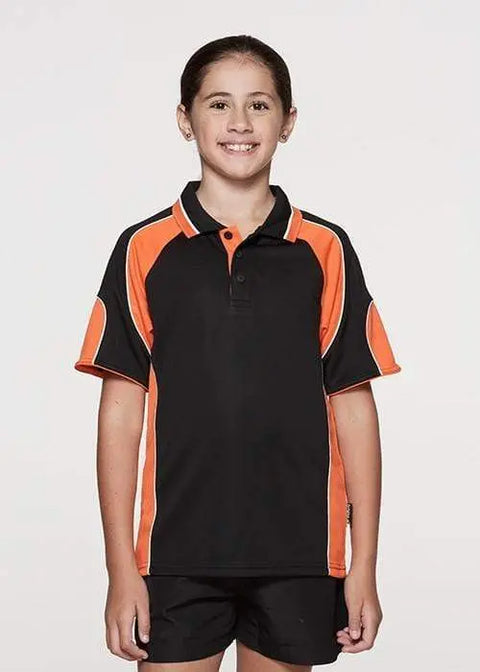 Aussie Pacific Murray Junior School Uniform Polo Shirt 3300 Casual Wear Aussie Pacific